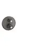 AXOR-HG-AXOR-Montreux-Thermostat-Unterputz-mit-Kreuzgriff-und-Ab-und-Umstellventil-Brushed-Black-Chrome-16820340 gallery number 1